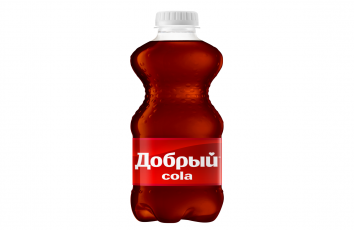 Добрый Кола 0.5
