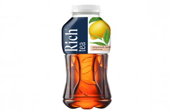 Холодный чай Rich 0.5