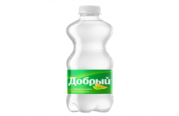 Добрый Лимон-Лайм  0.5