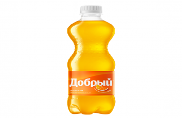 Добрый Апельсин 0.5
